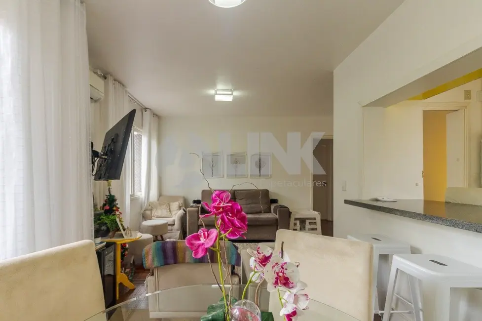 Foto 6 de Apartamento com 2 quartos à venda, 65m2 em Petrópolis, Porto Alegre - RS