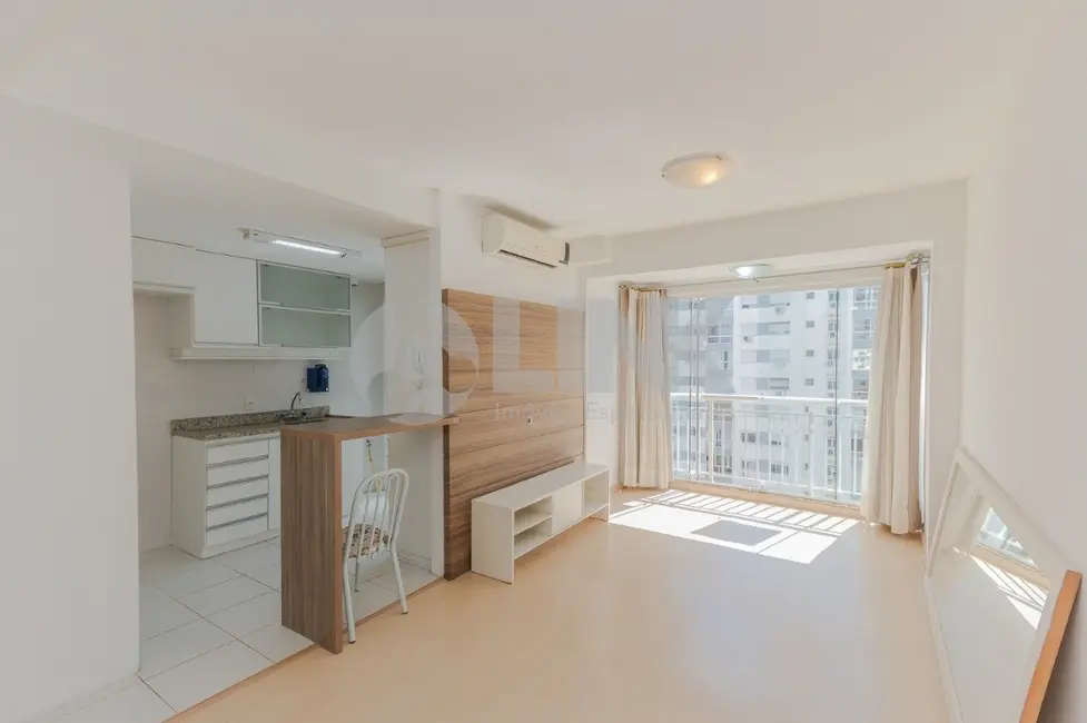 Foto 1 de Apartamento com 2 quartos à venda, 62m2 em Passo da Areia, Porto Alegre - RS