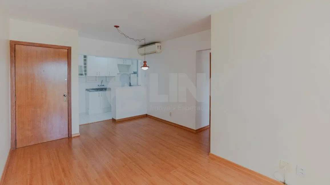 Foto 4 de Apartamento com 3 quartos à venda, 72m2 em Jardim do Salso, Porto Alegre - RS