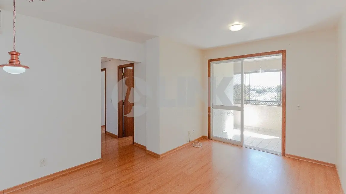 Foto 1 de Apartamento com 3 quartos à venda, 72m2 em Jardim do Salso, Porto Alegre - RS