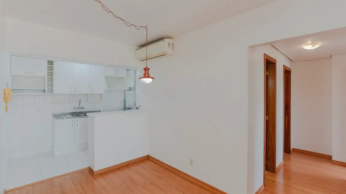 Foto 6 de Apartamento com 3 quartos à venda, 72m2 em Jardim do Salso, Porto Alegre - RS