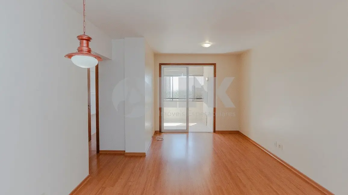Foto 2 de Apartamento com 3 quartos à venda, 72m2 em Jardim do Salso, Porto Alegre - RS