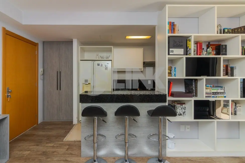 Foto 4 de Apartamento com 1 quarto à venda, 56m2 em Três Figueiras, Porto Alegre - RS