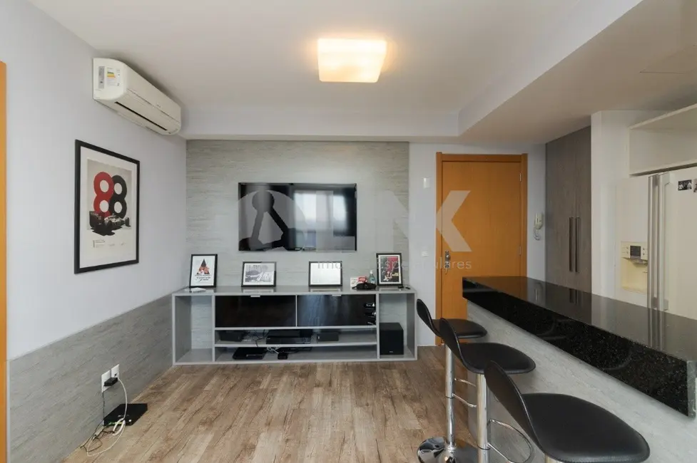 Foto 6 de Apartamento com 1 quarto à venda, 56m2 em Três Figueiras, Porto Alegre - RS