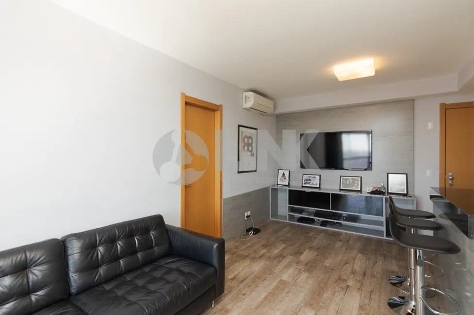 Foto 5 de Apartamento com 1 quarto à venda, 56m2 em Três Figueiras, Porto Alegre - RS