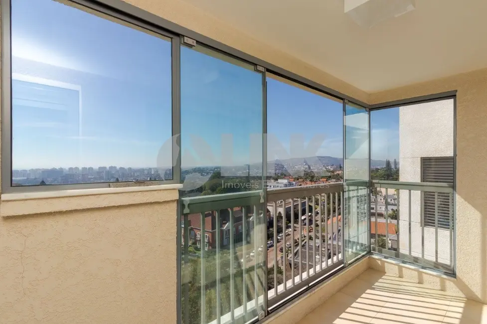 Foto 8 de Apartamento com 1 quarto à venda, 56m2 em Três Figueiras, Porto Alegre - RS