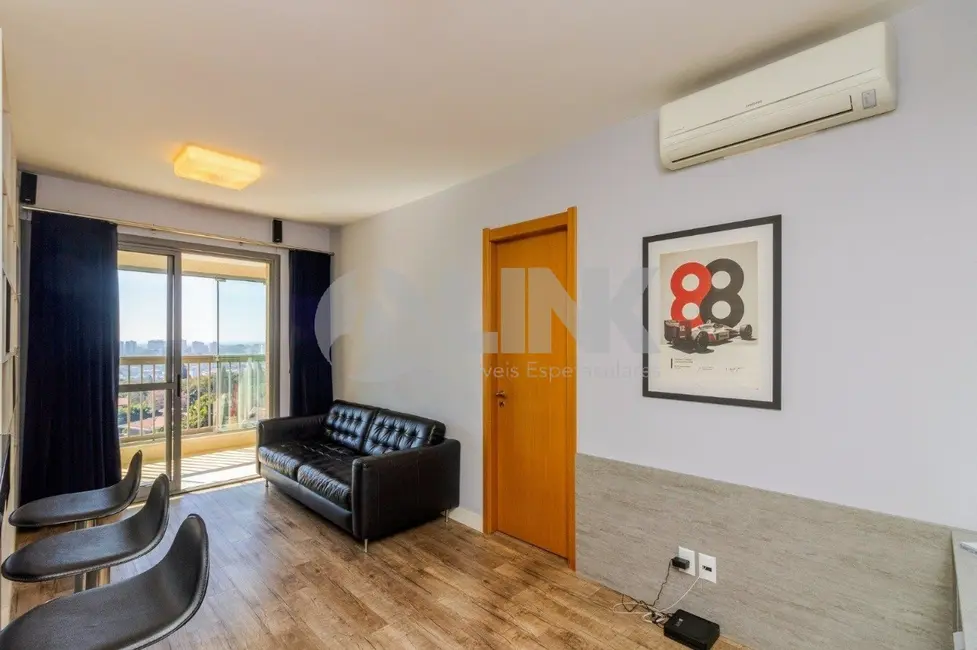 Foto 3 de Apartamento com 1 quarto à venda, 56m2 em Três Figueiras, Porto Alegre - RS