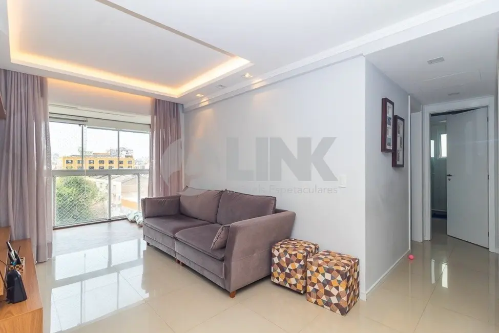 Foto 4 de Apartamento com 3 quartos à venda, 82m2 em São Geraldo, Porto Alegre - RS