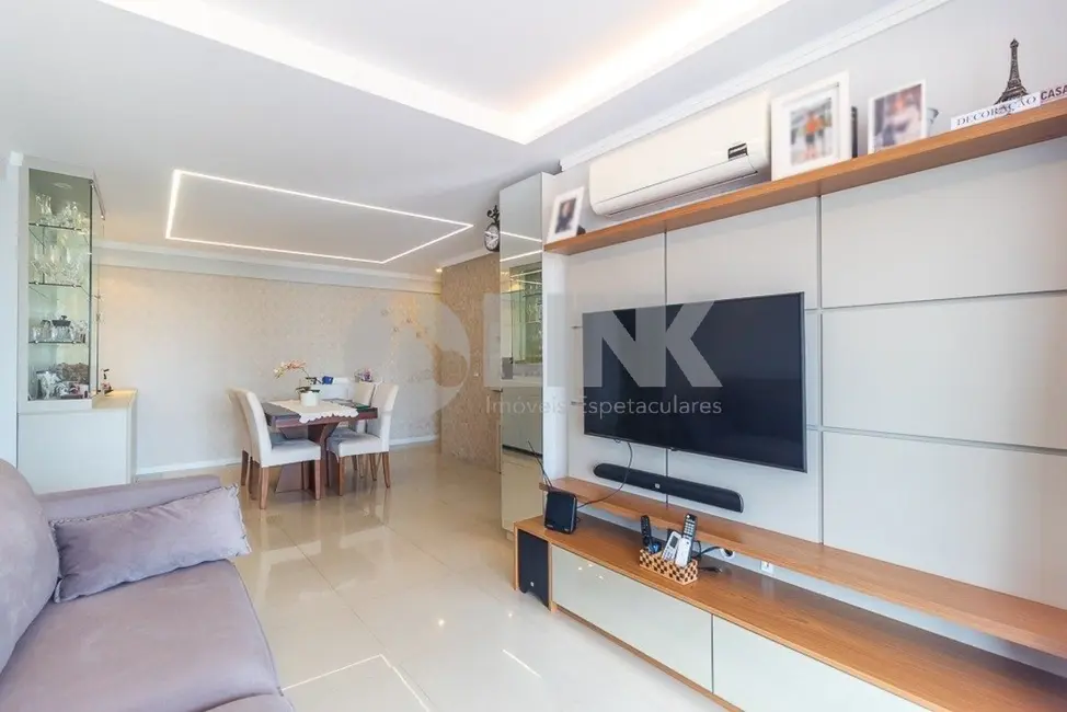 Foto 9 de Apartamento com 3 quartos à venda, 82m2 em São Geraldo, Porto Alegre - RS