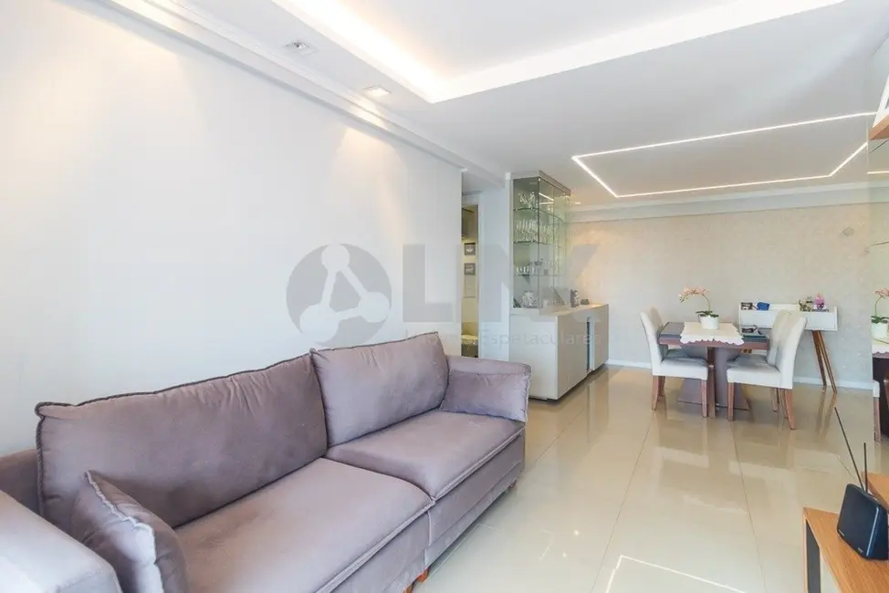 Foto 8 de Apartamento com 3 quartos à venda, 82m2 em São Geraldo, Porto Alegre - RS