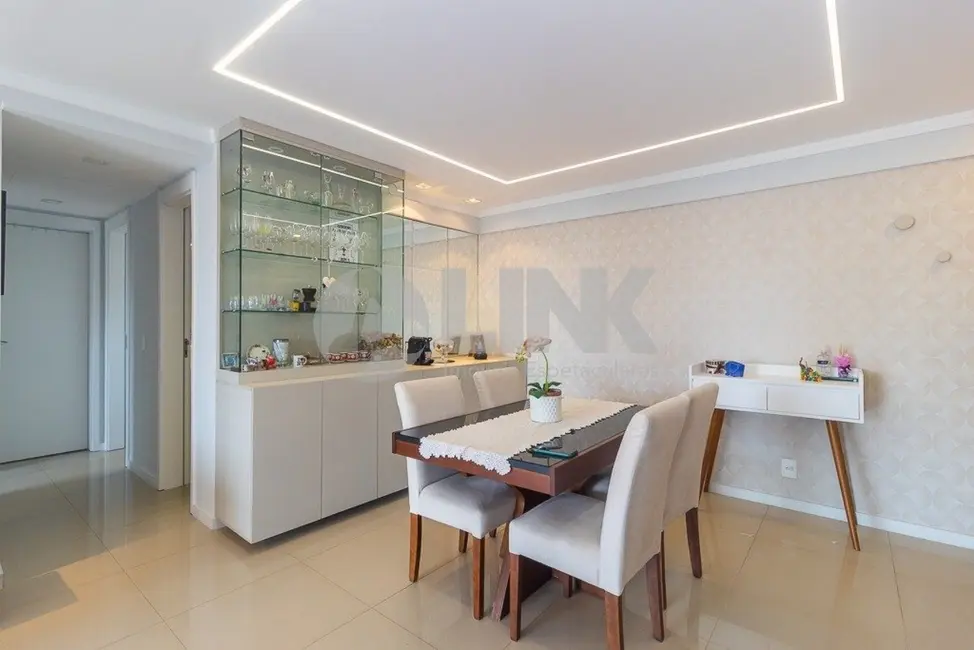 Foto 6 de Apartamento com 3 quartos à venda, 82m2 em São Geraldo, Porto Alegre - RS