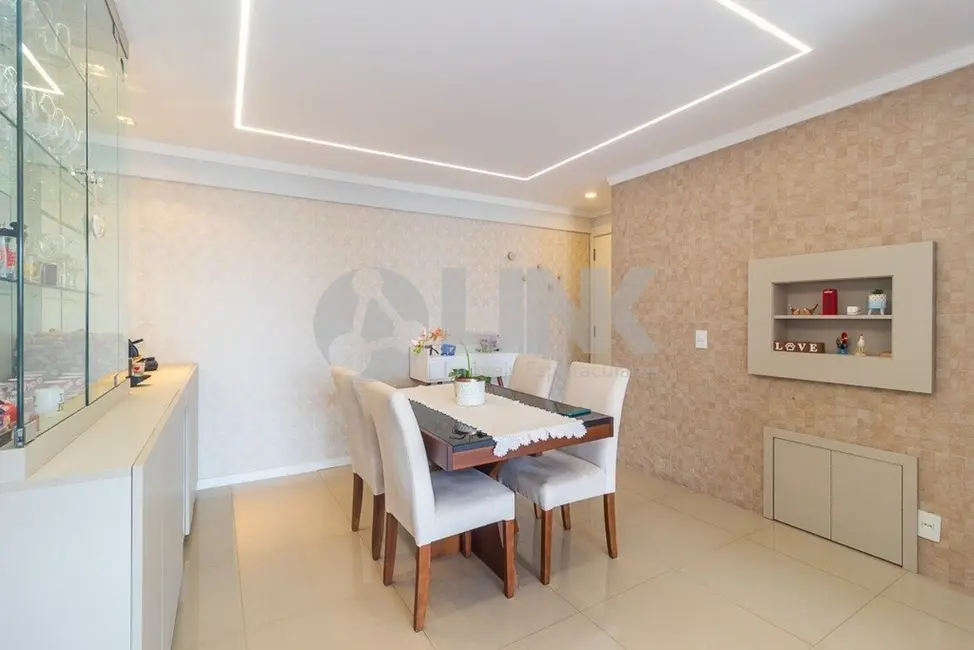 Foto 5 de Apartamento com 3 quartos à venda, 82m2 em São Geraldo, Porto Alegre - RS