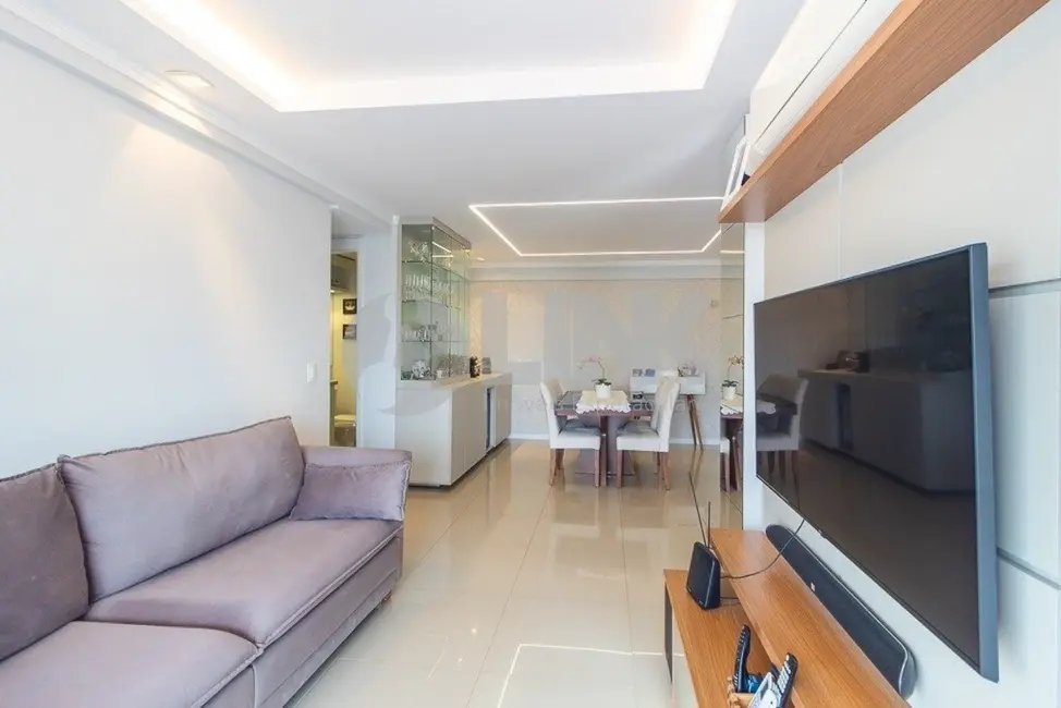 Foto 7 de Apartamento com 3 quartos à venda, 82m2 em São Geraldo, Porto Alegre - RS