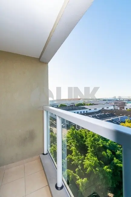 Foto 6 de Apartamento com 2 quartos à venda, 64m2 em São Geraldo, Porto Alegre - RS