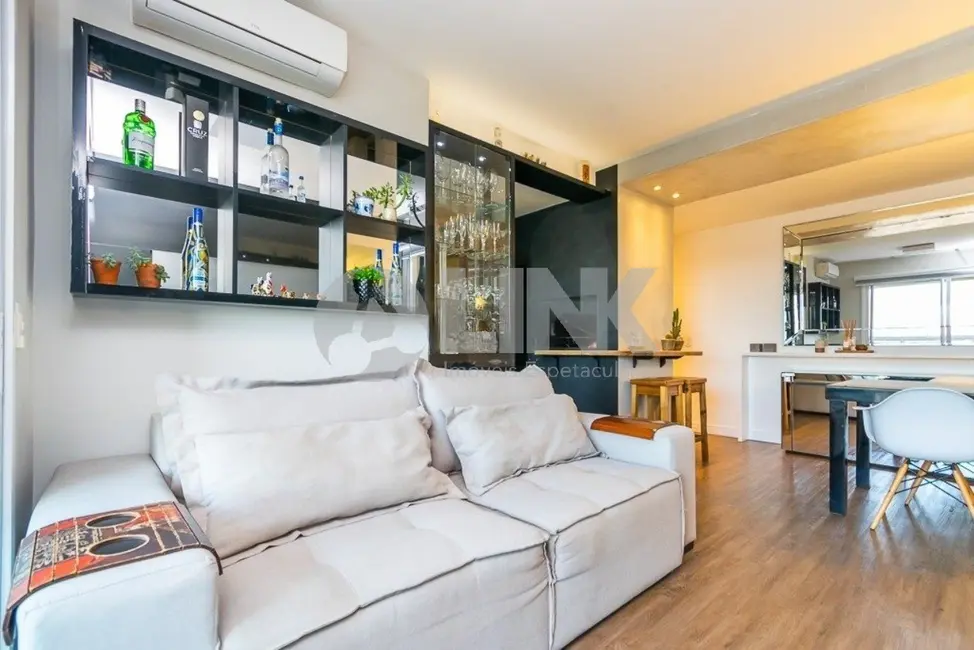 Foto 3 de Apartamento com 2 quartos à venda, 64m2 em São Geraldo, Porto Alegre - RS