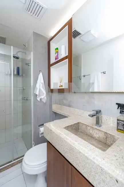 Foto 7 de Apartamento com 2 quartos à venda, 64m2 em São Geraldo, Porto Alegre - RS