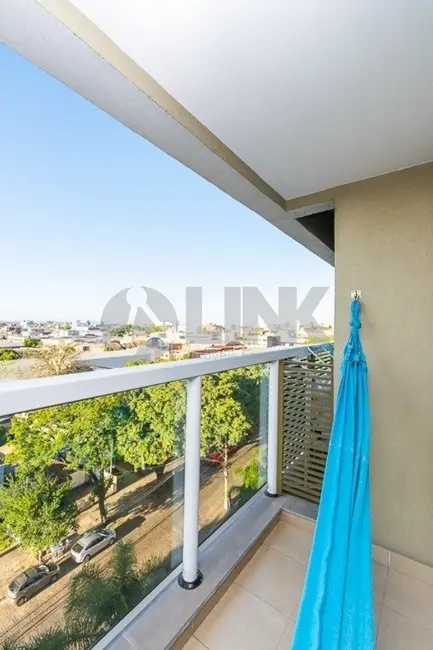 Foto 5 de Apartamento com 2 quartos à venda, 64m2 em São Geraldo, Porto Alegre - RS
