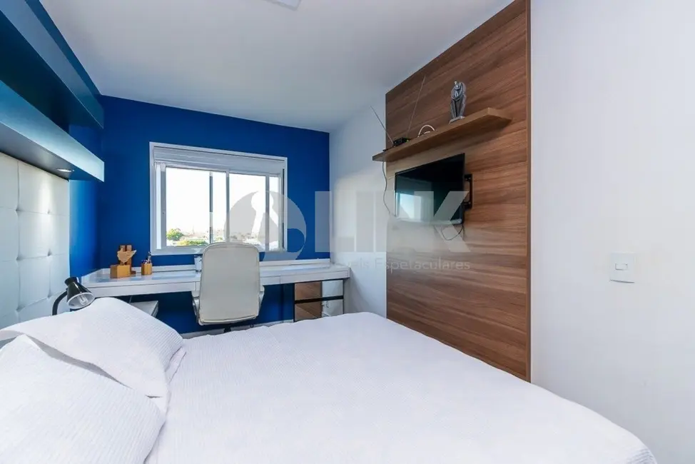 Foto 9 de Apartamento com 2 quartos à venda, 64m2 em São Geraldo, Porto Alegre - RS