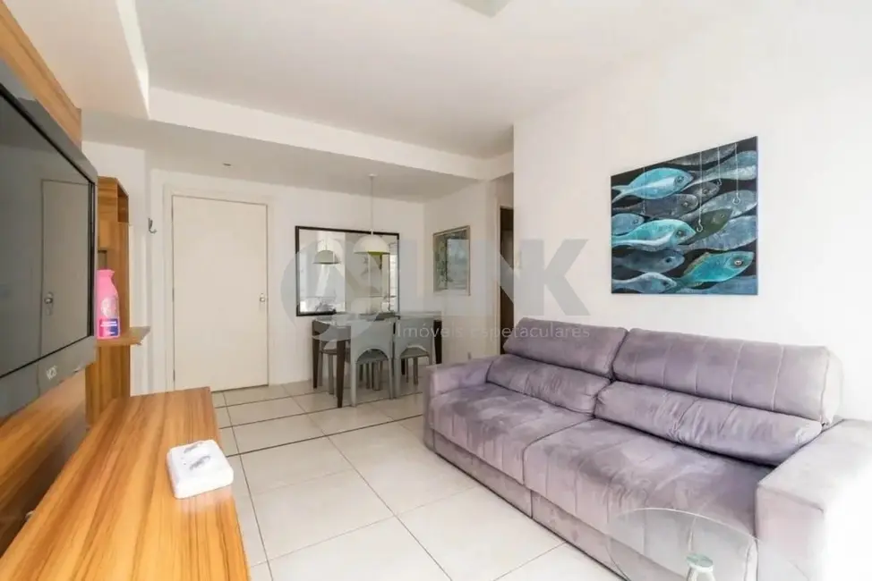 Apartamento com 2 quartos à venda, 61m2 em Passo da Areia, Porto Alegre - RS - imagem 5 Foto 5 de Apartamento com 2 quartos à venda, 61m2 em Passo da Areia, Porto Alegre - RS