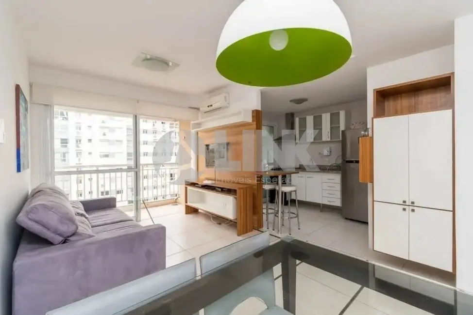 Foto 1 de Apartamento com 2 quartos à venda, 61m2 em Passo da Areia, Porto Alegre - RS