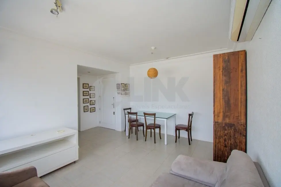 Apartamento com 1 quarto à venda, 56m2 em Bela Vista, Porto Alegre - RS - imagem 5 Foto 5 de Apartamento com 1 quarto à venda, 56m2 em Bela Vista, Porto Alegre - RS