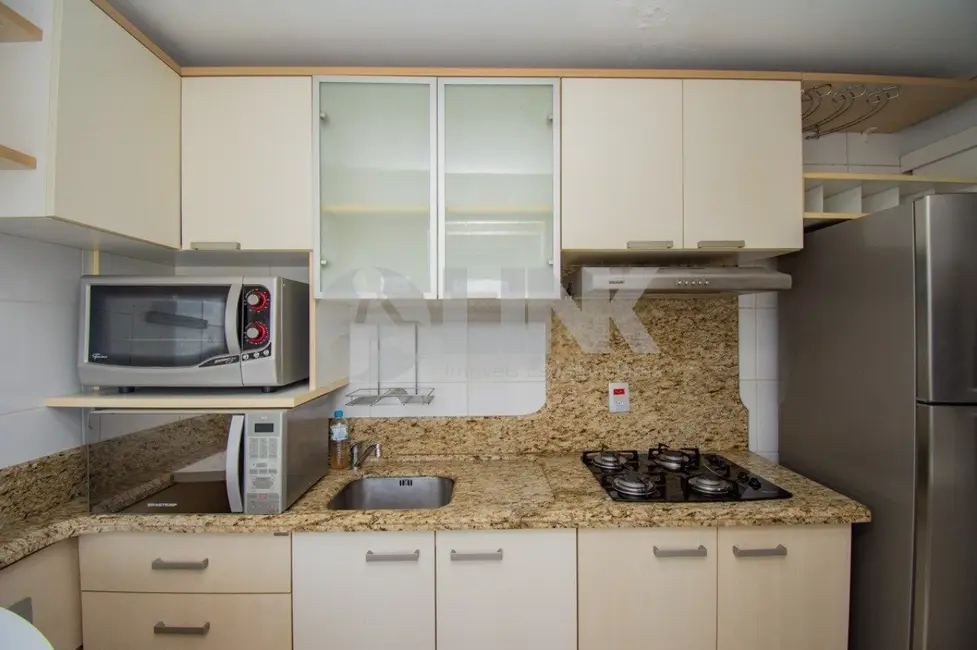 Apartamento com 1 quarto à venda, 56m2 em Bela Vista, Porto Alegre - RS - imagem 9 Foto 9 de Apartamento com 1 quarto à venda, 56m2 em Bela Vista, Porto Alegre - RS