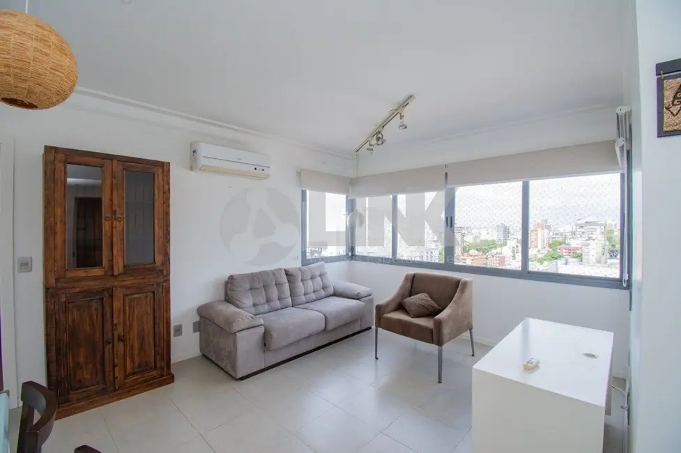 Apartamento com 1 quarto à venda, 56m2 em Bela Vista, Porto Alegre - RS - imagem 4 Foto 4 de Apartamento com 1 quarto à venda, 56m2 em Bela Vista, Porto Alegre - RS