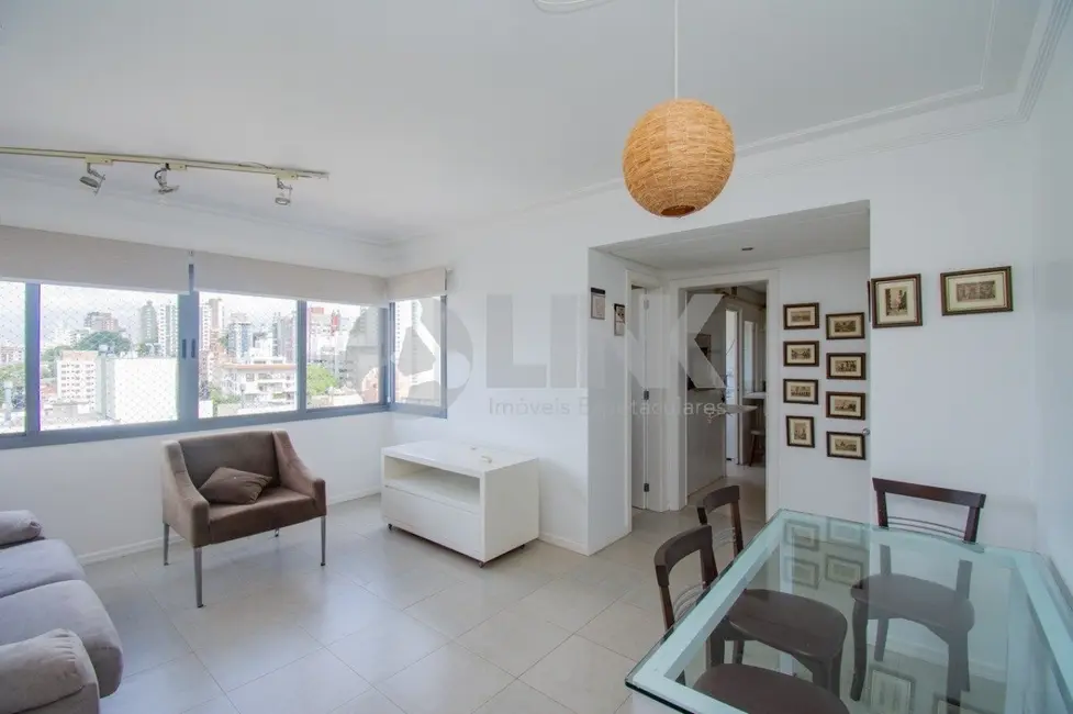 Apartamento com 1 quarto à venda, 56m2 em Bela Vista, Porto Alegre - RS - imagem 3 Foto 3 de Apartamento com 1 quarto à venda, 56m2 em Bela Vista, Porto Alegre - RS