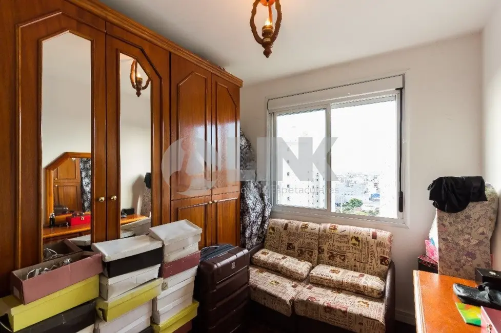 Foto 8 de Apartamento com 3 quartos à venda, 85m2 em Passo da Areia, Porto Alegre - RS