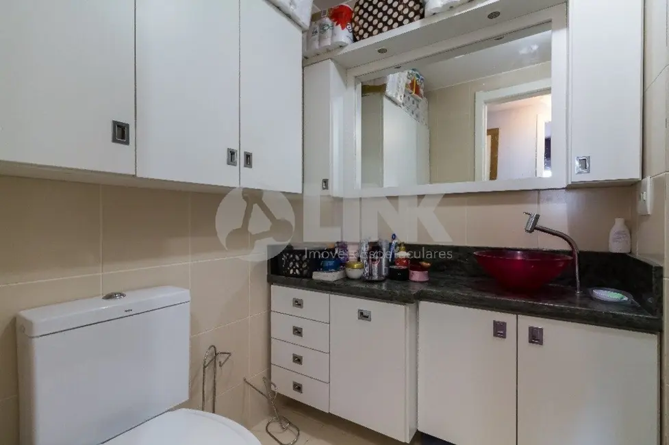 Foto 7 de Apartamento com 3 quartos à venda, 85m2 em Passo da Areia, Porto Alegre - RS
