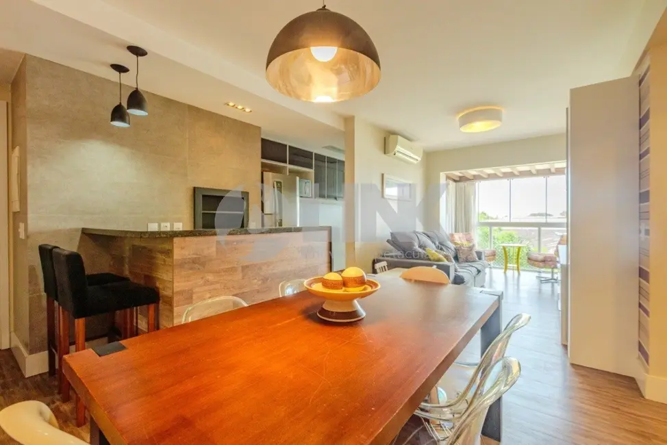 Foto 5 de Apartamento com 3 quartos à venda, 82m2 em São Geraldo, Porto Alegre - RS