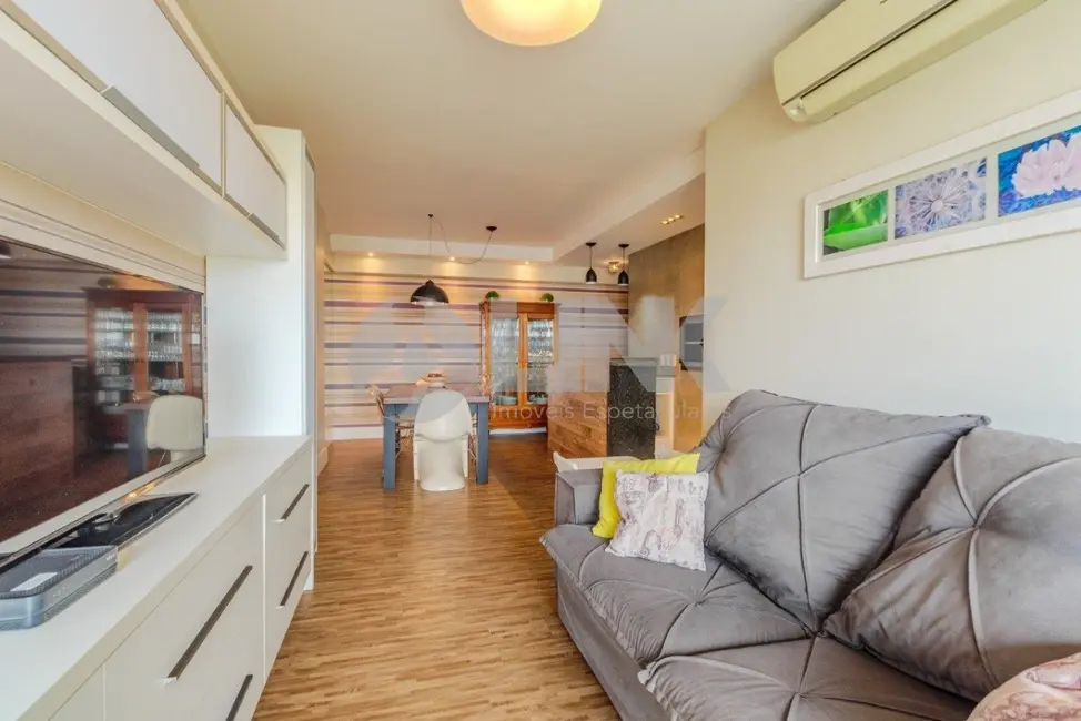 Foto 4 de Apartamento com 3 quartos à venda, 82m2 em São Geraldo, Porto Alegre - RS