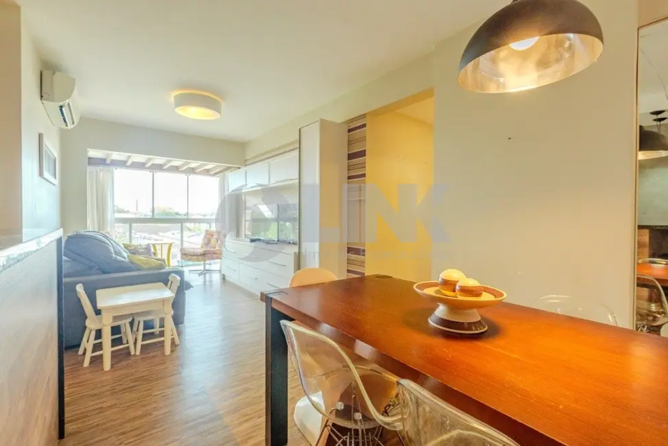 Foto 6 de Apartamento com 3 quartos à venda, 82m2 em São Geraldo, Porto Alegre - RS