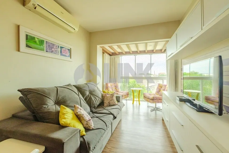 Foto 1 de Apartamento com 3 quartos à venda, 82m2 em São Geraldo, Porto Alegre - RS