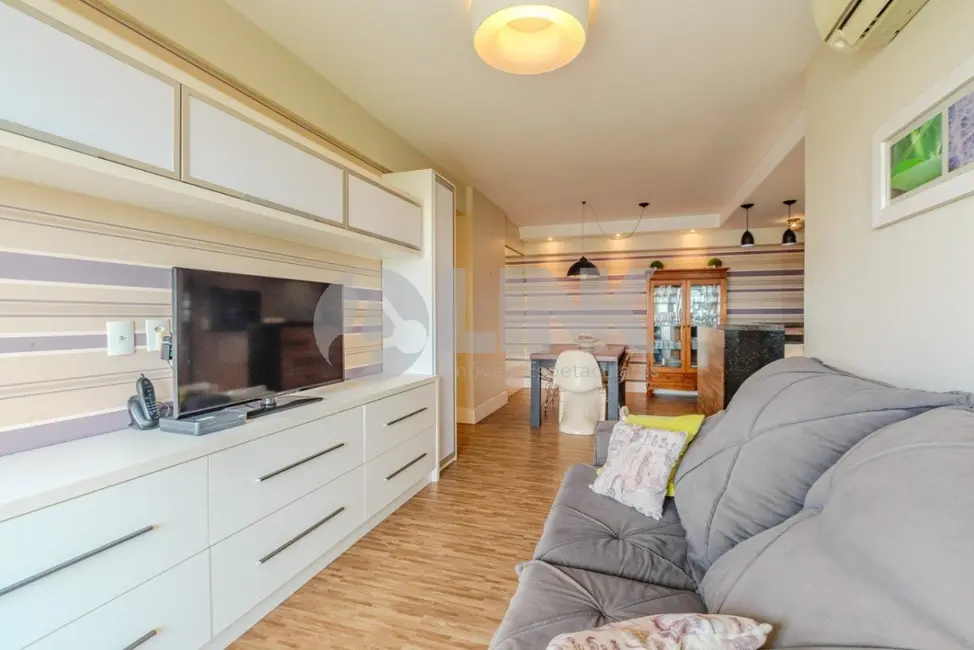 Foto 3 de Apartamento com 3 quartos à venda, 82m2 em São Geraldo, Porto Alegre - RS