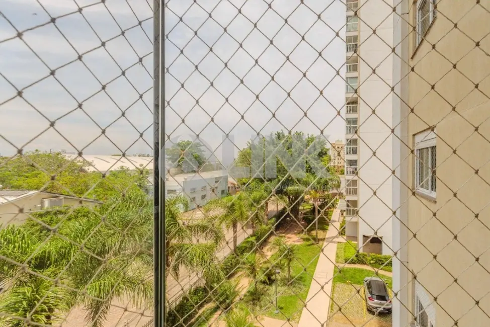 Foto 9 de Apartamento com 3 quartos à venda, 82m2 em São Geraldo, Porto Alegre - RS