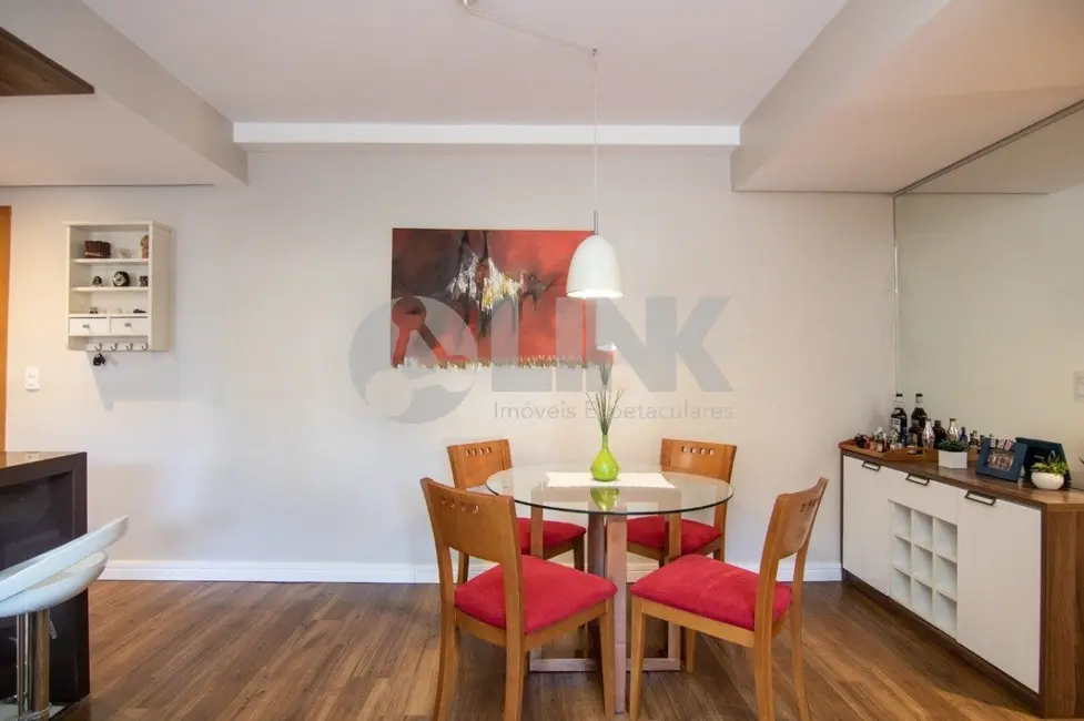 Foto 5 de Apartamento com 2 quartos à venda, 70m2 em Higienópolis, Porto Alegre - RS