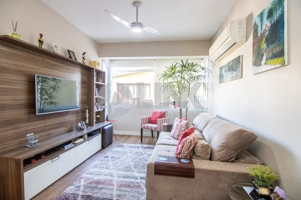 Foto 1 de Apartamento com 2 quartos à venda, 70m2 em Higienópolis, Porto Alegre - RS