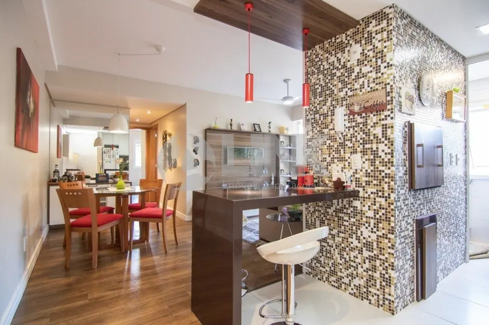 Foto 7 de Apartamento com 2 quartos à venda, 70m2 em Higienópolis, Porto Alegre - RS