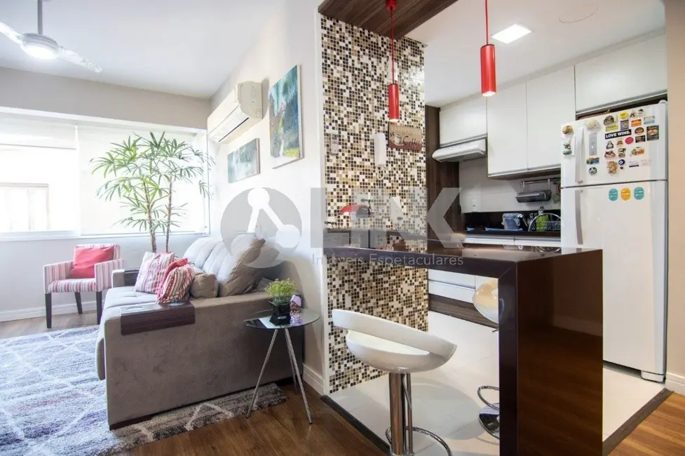 Foto 9 de Apartamento com 2 quartos à venda, 70m2 em Higienópolis, Porto Alegre - RS