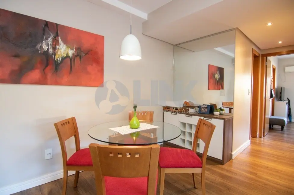 Foto 4 de Apartamento com 2 quartos à venda, 70m2 em Higienópolis, Porto Alegre - RS