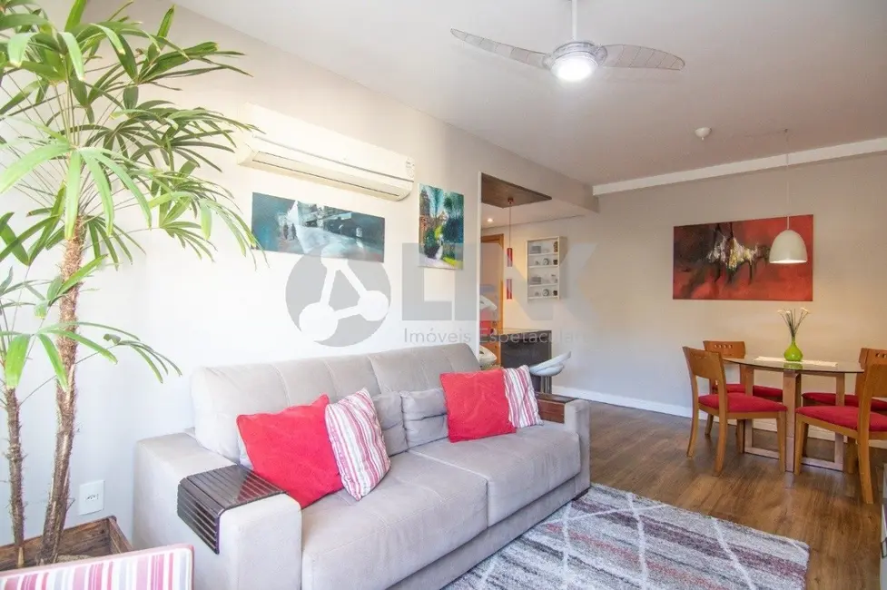 Foto 3 de Apartamento com 2 quartos à venda, 70m2 em Higienópolis, Porto Alegre - RS