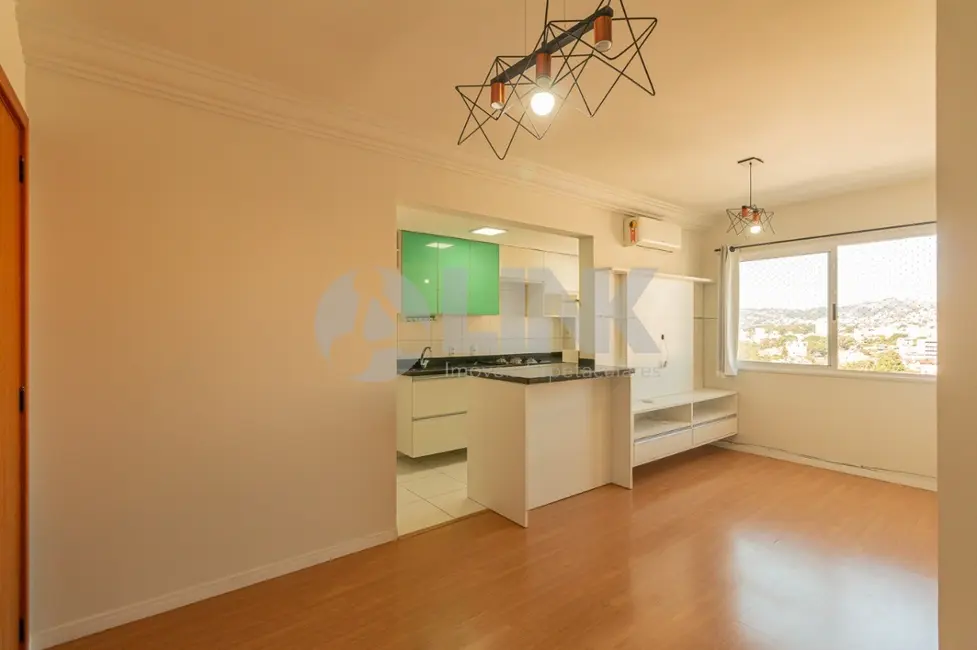 Apartamento com 2 quartos à venda, 52m2 em Rio Branco, Porto Alegre - RS - imagem 4 Foto 4 de Apartamento com 2 quartos à venda, 52m2 em Rio Branco, Porto Alegre - RS