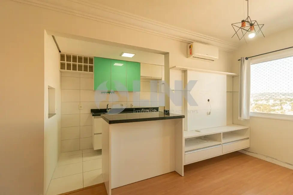 Apartamento com 2 quartos à venda, 52m2 em Rio Branco, Porto Alegre - RS - imagem 5 Foto 5 de Apartamento com 2 quartos à venda, 52m2 em Rio Branco, Porto Alegre - RS