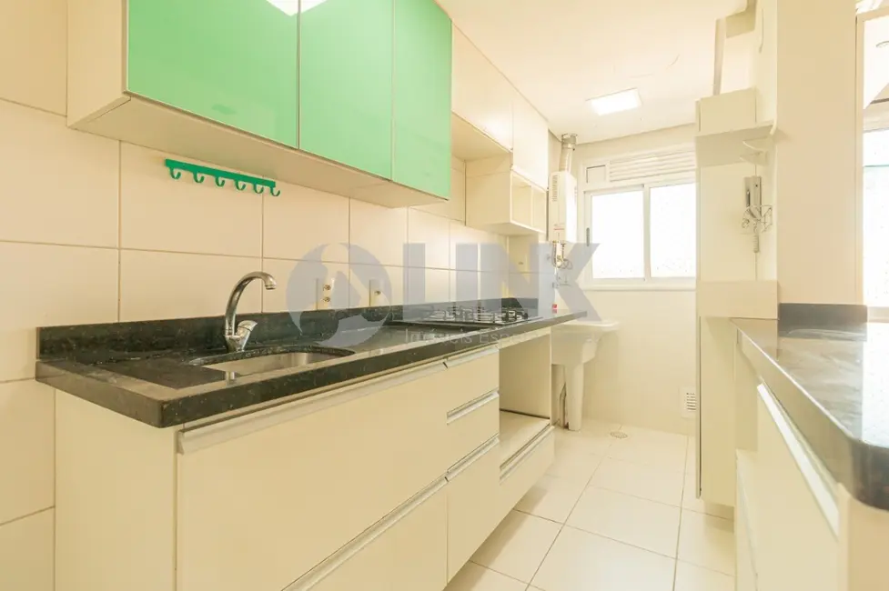 Apartamento com 2 quartos à venda, 52m2 em Rio Branco, Porto Alegre - RS - imagem 7 Foto 7 de Apartamento com 2 quartos à venda, 52m2 em Rio Branco, Porto Alegre - RS