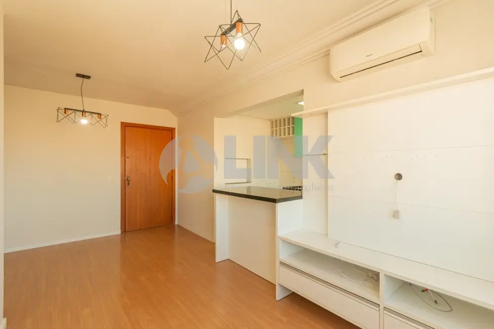 Foto 1 de Apartamento com 2 quartos à venda, 52m2 em Rio Branco, Porto Alegre - RS