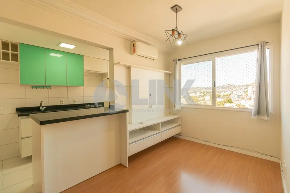 Apartamento com 2 quartos à venda, 52m2 em Rio Branco, Porto Alegre - RS - imagem 3 Foto 3 de Apartamento com 2 quartos à venda, 52m2 em Rio Branco, Porto Alegre - RS