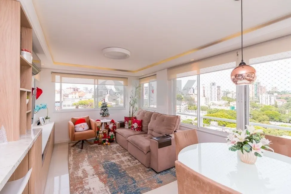 Apartamento com 2 quartos à venda, 77m2 em Petrópolis, Porto Alegre - RS - imagem 1 Foto 1 de Apartamento com 2 quartos à venda, 77m2 em Petrópolis, Porto Alegre - RS