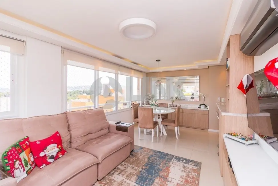 Apartamento com 2 quartos à venda, 77m2 em Petrópolis, Porto Alegre - RS - imagem 3 Foto 3 de Apartamento com 2 quartos à venda, 77m2 em Petrópolis, Porto Alegre - RS