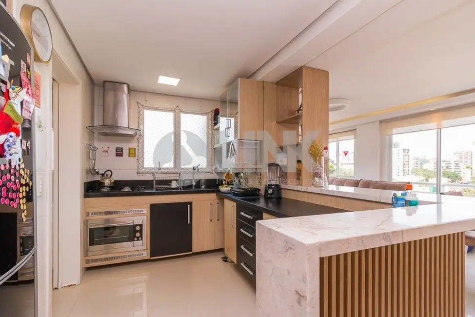 Apartamento com 2 quartos à venda, 77m2 em Petrópolis, Porto Alegre - RS - imagem 5 Foto 5 de Apartamento com 2 quartos à venda, 77m2 em Petrópolis, Porto Alegre - RS